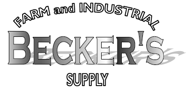 Becker's Logo